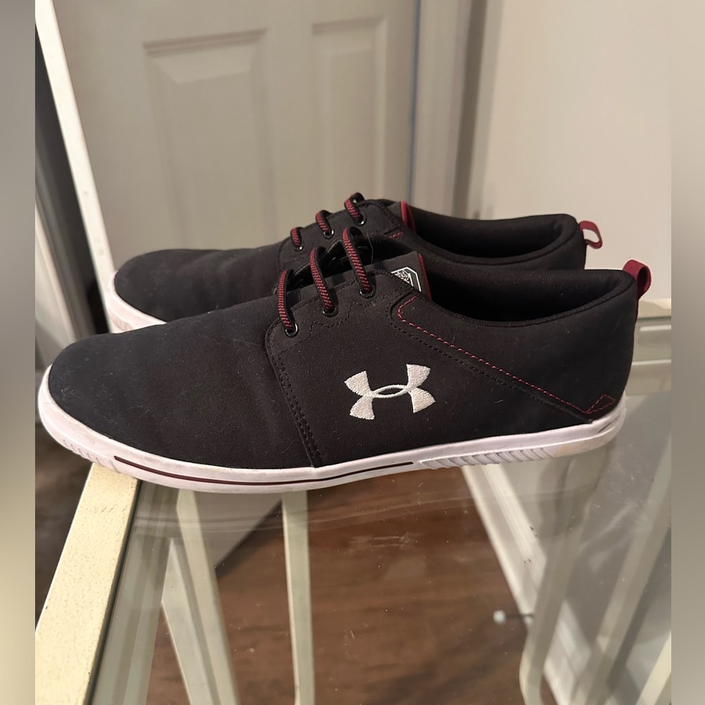 Men’s Under Armour Gamecock Shoes